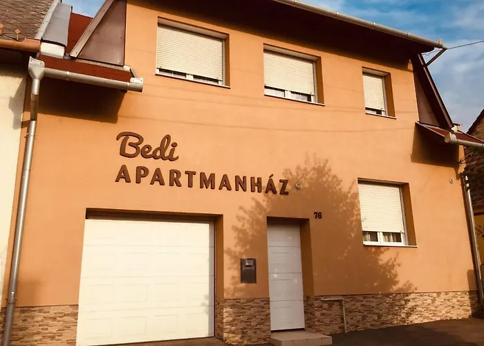 Bedi Apartmanhaz