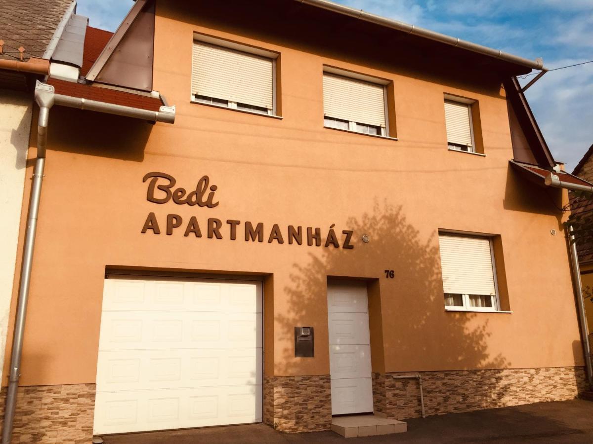 Bedi Apartmanhaz * Nagykanizsa