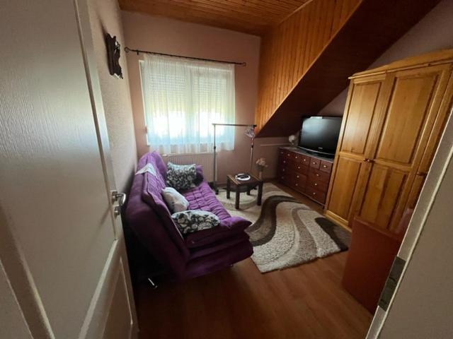 Bedi Apartmanhaz Apartment *