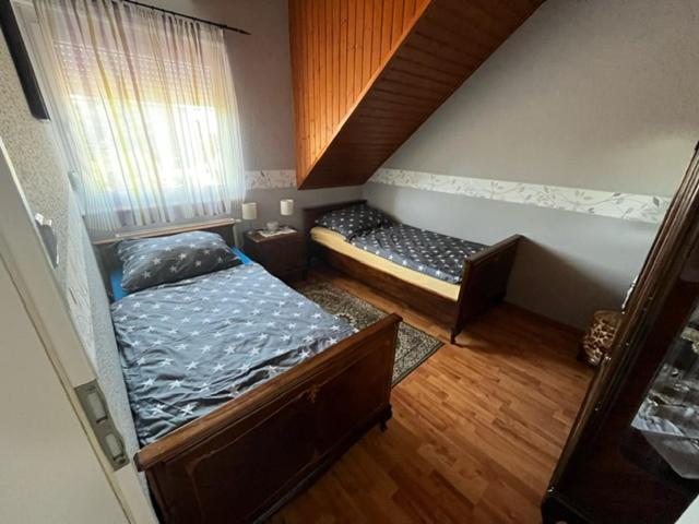 Apartment Bedi Apartmanhaz Nagykanizsa