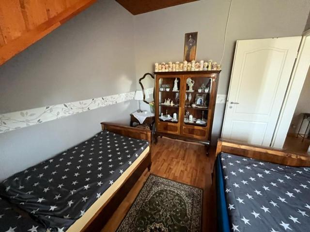 Bedi Apartmanhaz Apartment