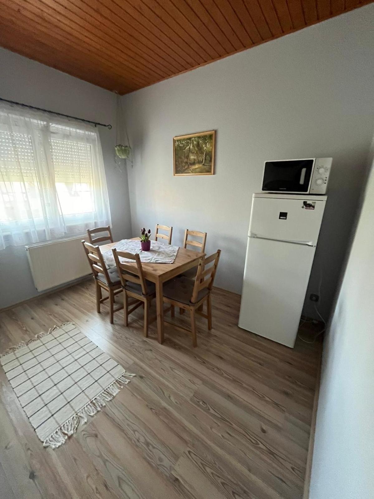 Apartment Bedi Apartmanhaz Nagykanizsa