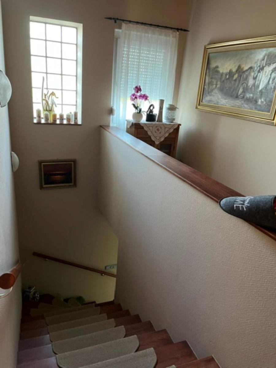 Bedi Apartmanhaz Apartment *