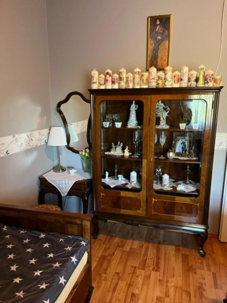 Bedi Apartmanhaz Nagykanizsa