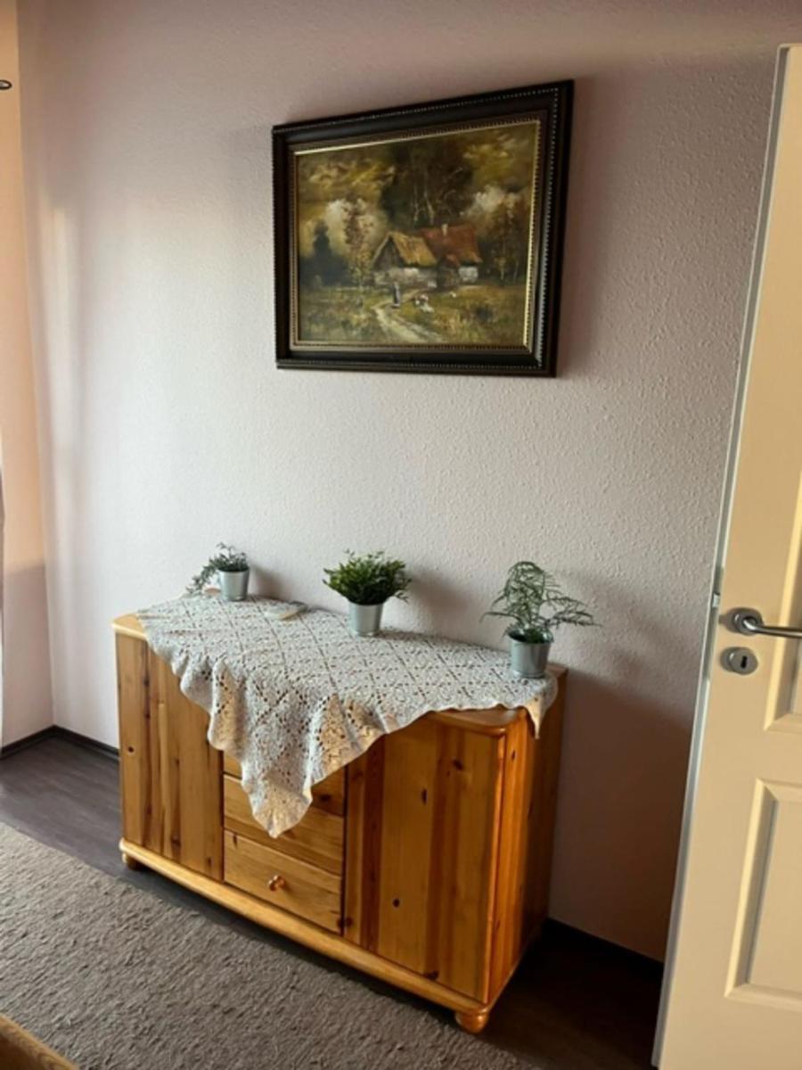 Bedi Apartmanhaz Apartment