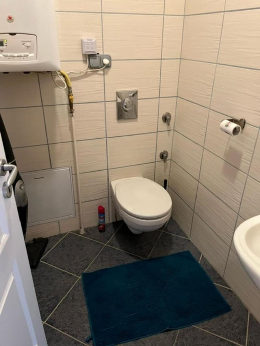 Bedi Apartmanhaz Apartment Nagykanizsa