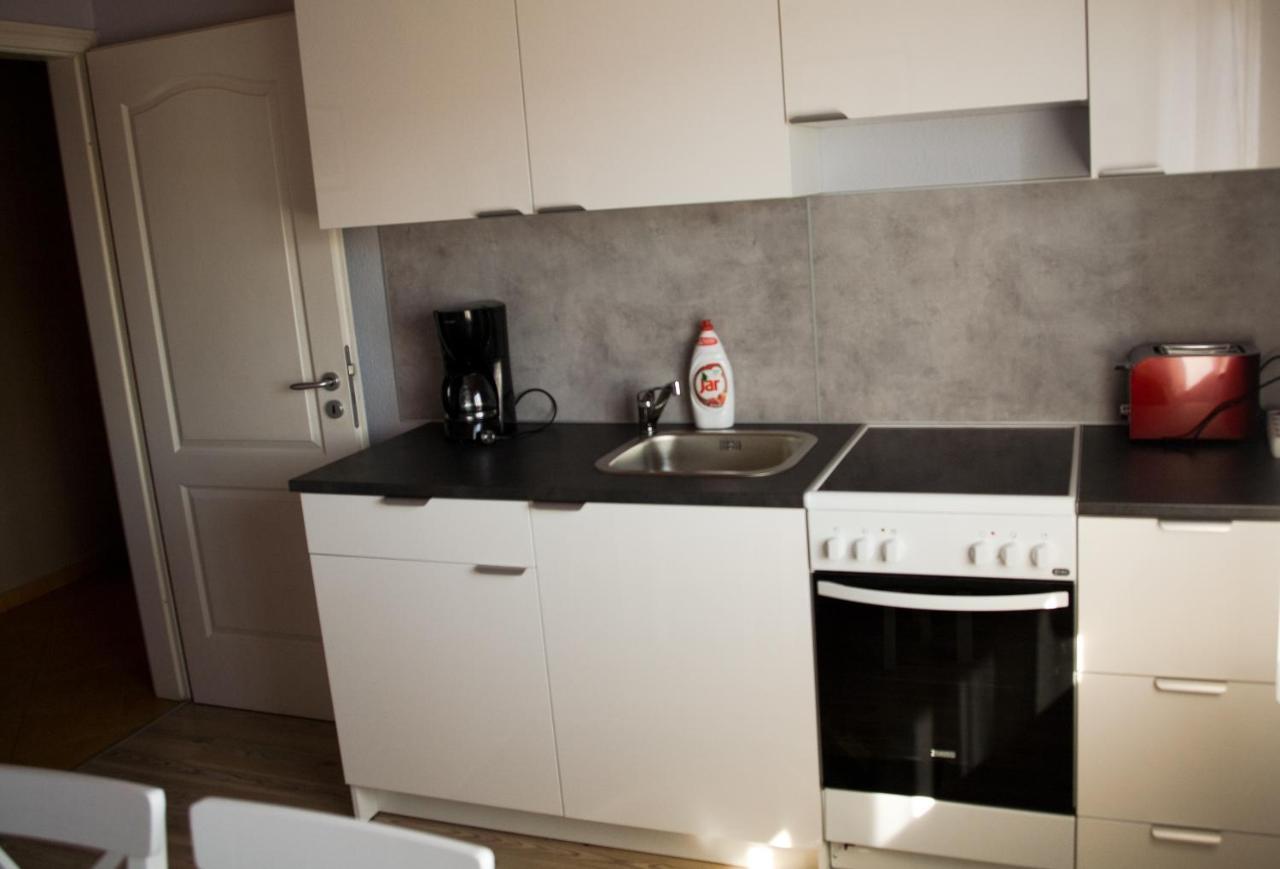 Bedi Apartmanhaz Apartment Nagykanizsa